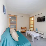 Zodiaques 2-5 By Interhome * Le Barcarès