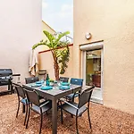 Zodiaques 2-5 By Interhome Le Barcarès
