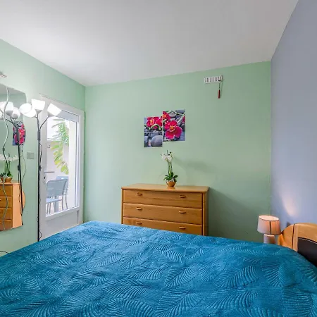 Zodiaques 2-5 By Interhome Apartment *