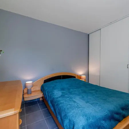 Zodiaques 2-5 By Interhome Appartement *