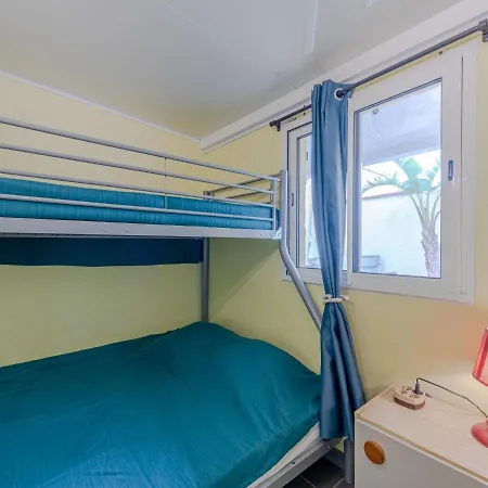 Zodiaques 2-5 By Interhome Apartment Le Barcares