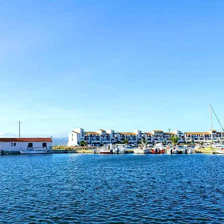 Zodiaques 2-5 By Interhome Apartment