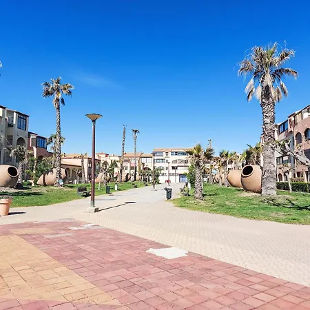 Zodiaques 2-5 By Interhome Apartment