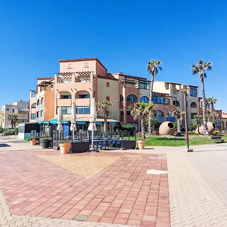 Zodiaques 2-5 By Interhome Apartment *