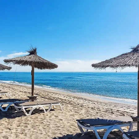 Zodiaques 2-5 By Interhome Apartment Le Barcares