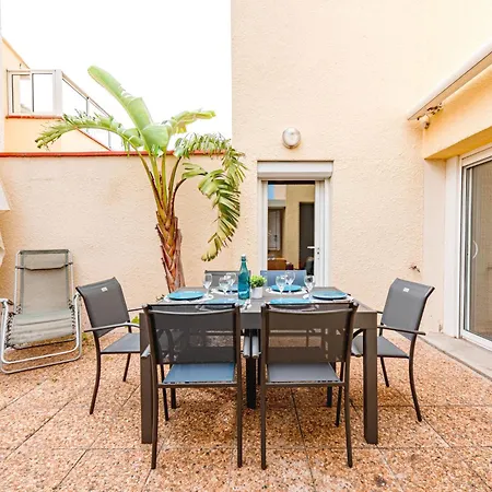 Zodiaques 2-5 By Interhome Apartment