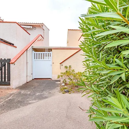 Zodiaques 2-5 By Interhome Apartment Le Barcares