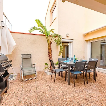 Apartamento Zodiaques 2-5 By Interhome *