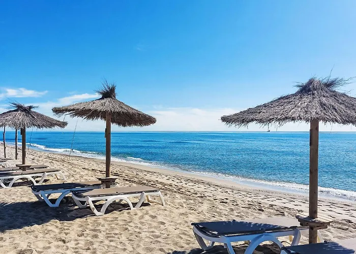 Zodiaques 2-5 By Interhome Apartment Le Barcarès