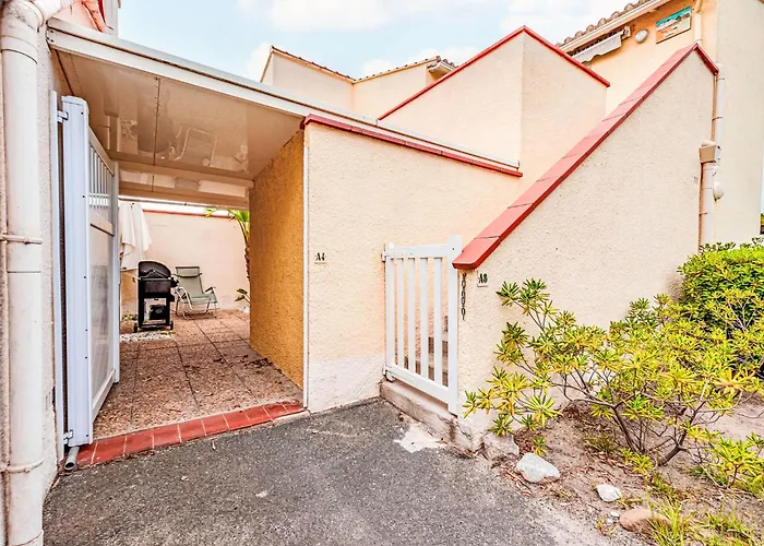 Апартаменты Zodiaques 2-5 By Interhome *